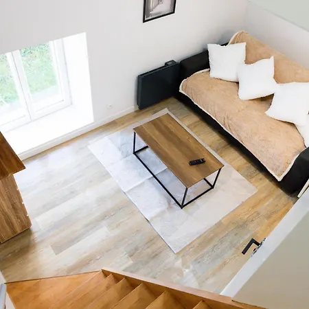 Apartment Raphael Serris