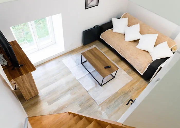 Apartamento Raphael Serris