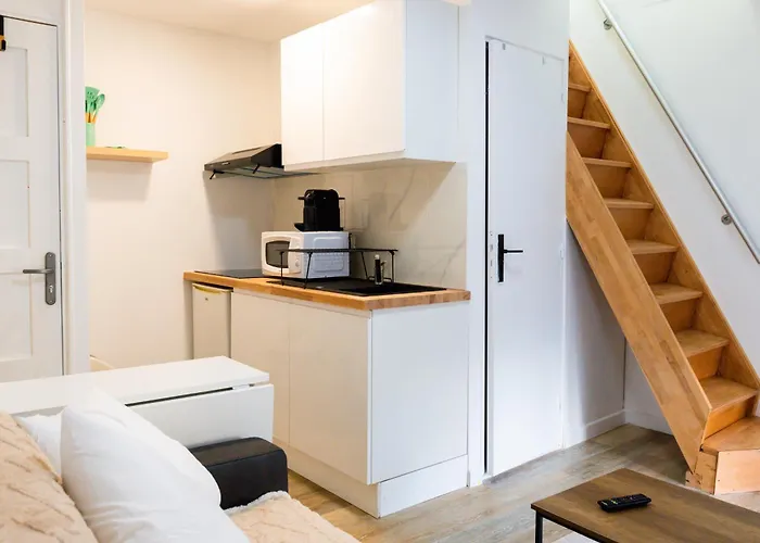 Apartamento Raphael