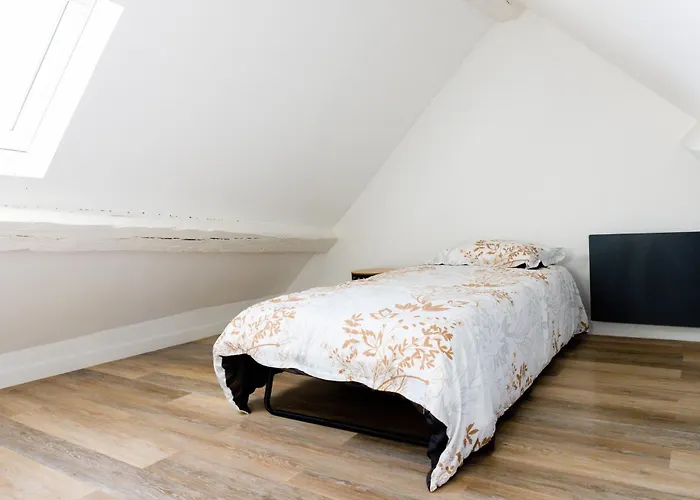 Apartamento Raphael