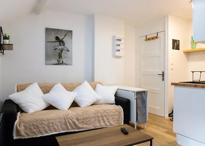Apartamento Raphael *